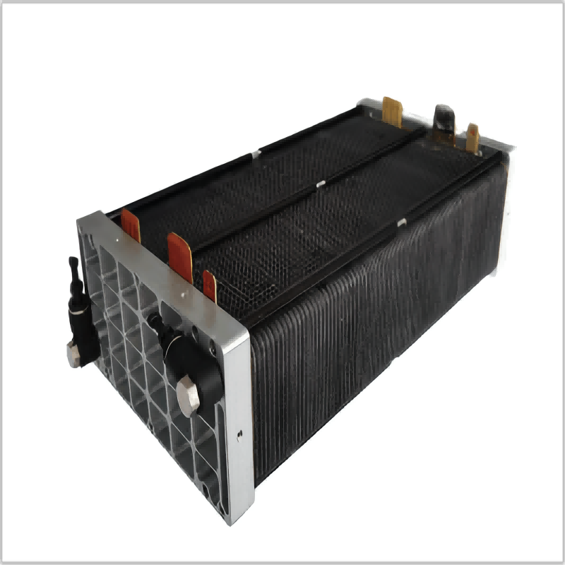 Uav 3000w egonkortutako hidrogeno erregai-pilen pila
