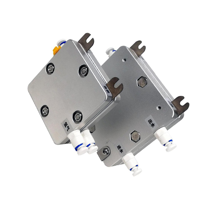 Hidrogeno azkarrerako produkzio azkarra ultrafast pem elektrolyser
