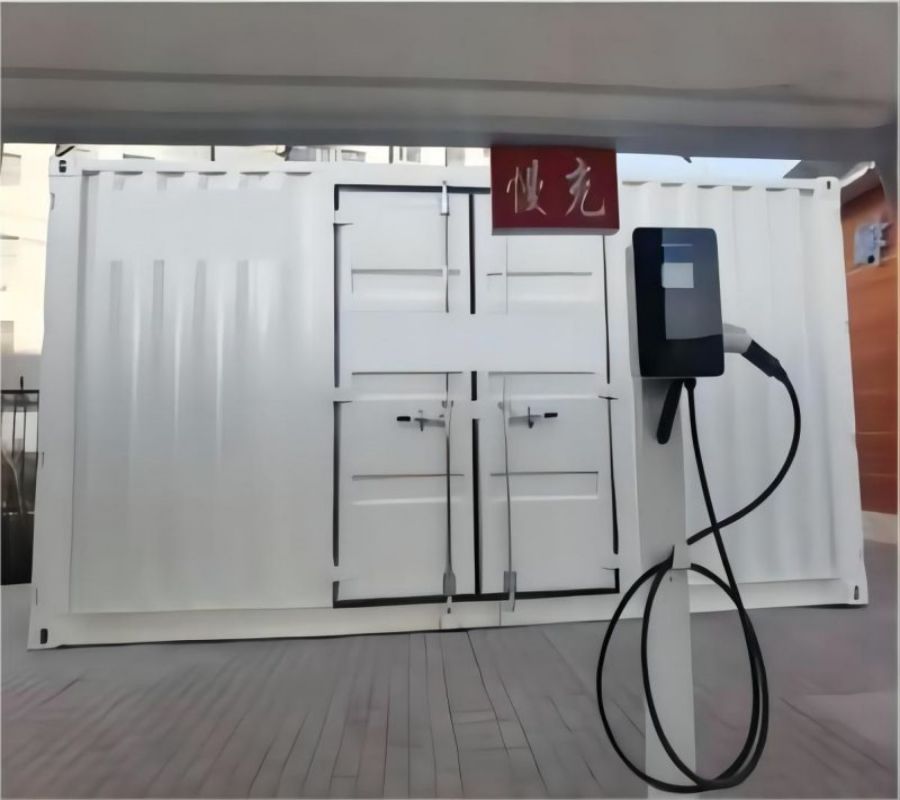 Vanadium Redox Flow bateria pila eta sistema, VFB energia biltegiratzeko sistema