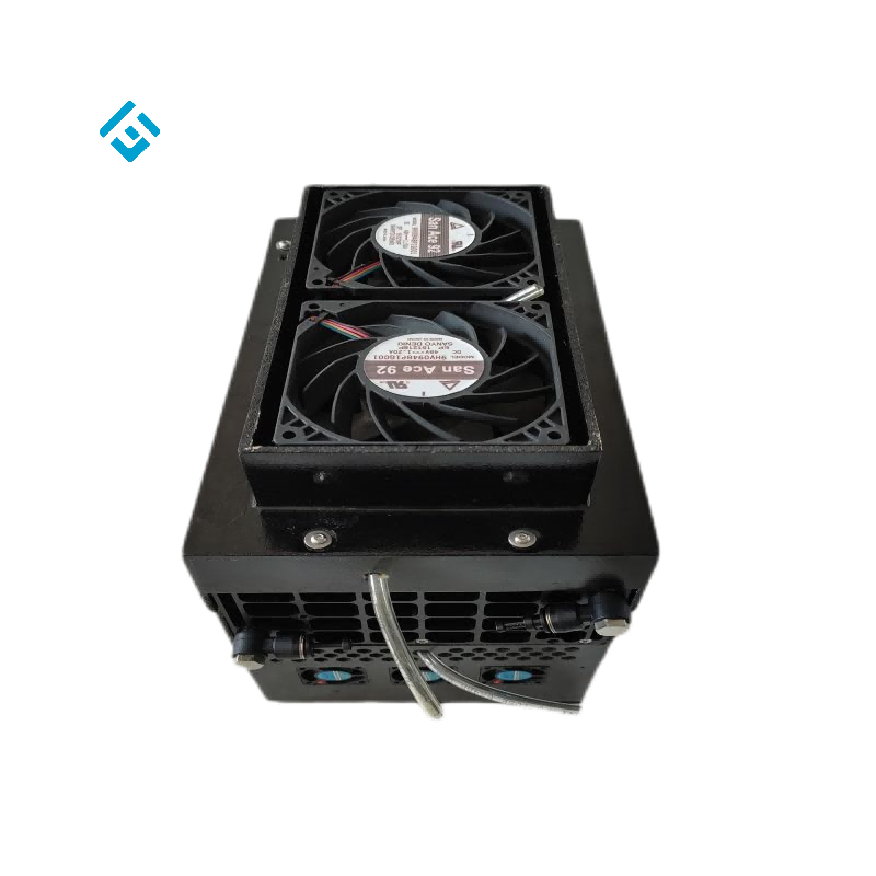 3kw Uav Pemfc Pila Erregai Pila Pila Hidrogeno Erregai Pila