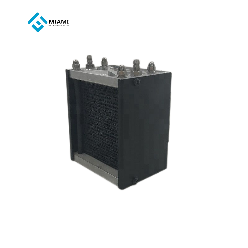 albaitaria Fuel Cell Pem Hidrogeno Fuel Cell Stack