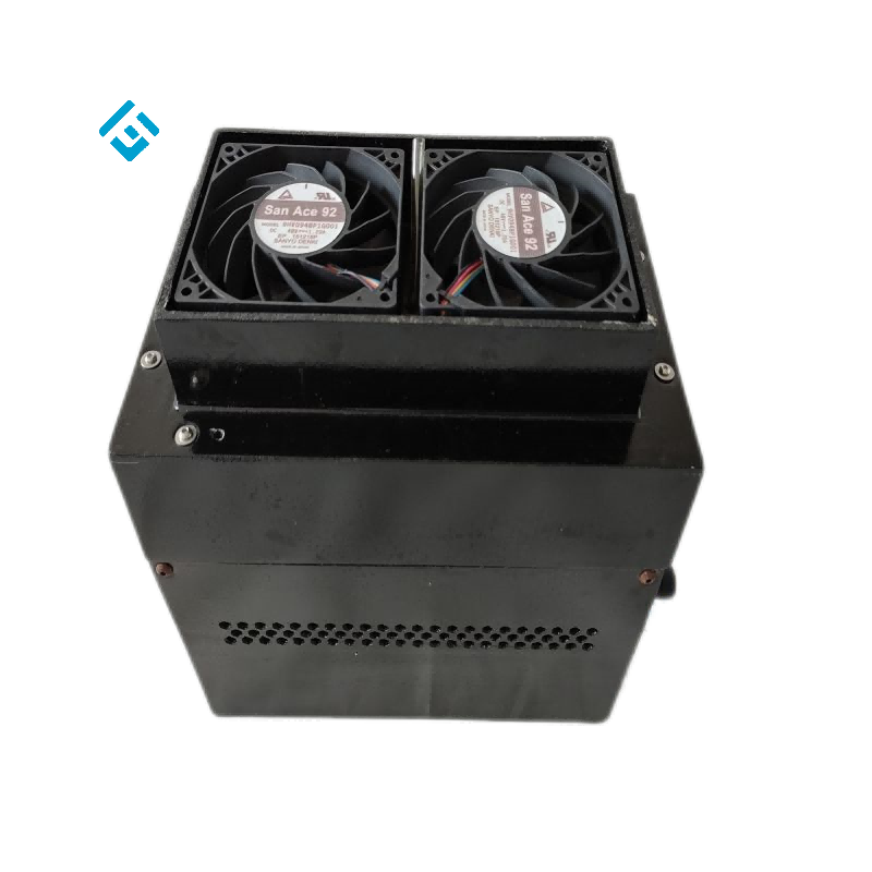 Vet Uav 3000w hidrogeno erregai-pilen pila